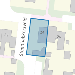 Perceel WEH00-H-4976