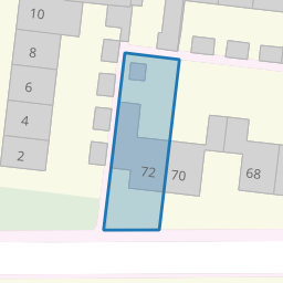 Perceel WEH00-H-4980