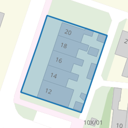 Perceel WEH00-H-4987