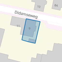 Perceel WEH00-H-4996