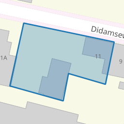 Perceel WEH00-H-4997