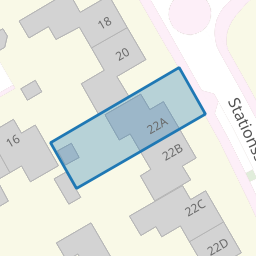 Perceel WEH00-H-5010