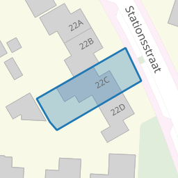 Perceel WEH00-H-5012