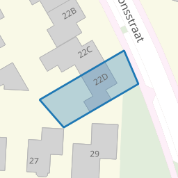 Perceel WEH00-H-5013