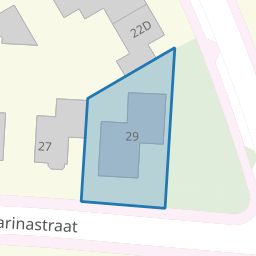 Perceel WEH00-H-5016
