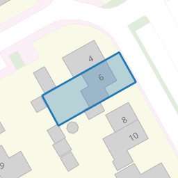 Perceel WEH00-H-5025