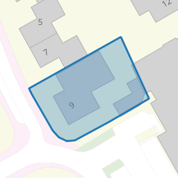 Perceel WEH00-H-5030