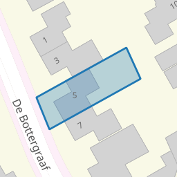 Perceel WEH00-H-5032