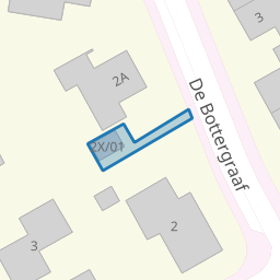 Perceel WEH00-H-5036