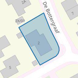 Perceel WEH00-H-5037