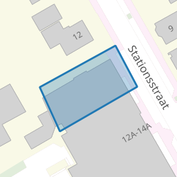 Perceel WEH00-H-5043