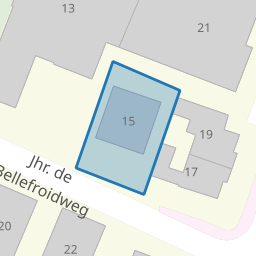 Perceel WEH00-H-5082