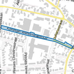 Perceel WEH00-H-5088