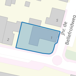 Perceel WEH00-H-5094