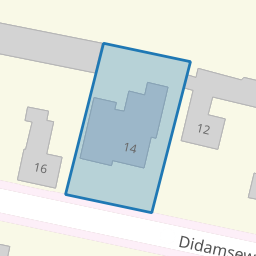 Perceel WEH00-H-5100