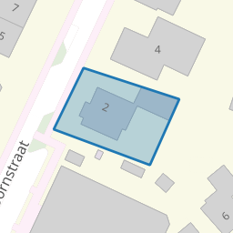 Perceel WEH00-H-5121