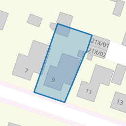 Perceel WEH00-H-5131