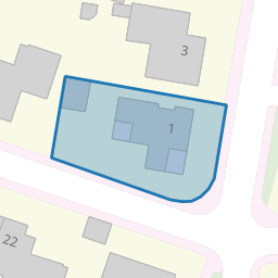 Perceel WEH00-H-5133