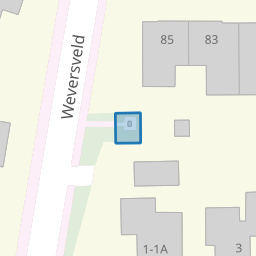 Perceel WEH00-H-5136