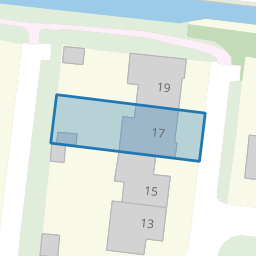 Perceel WEH00-H-5160