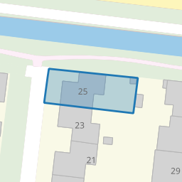 Perceel WEH00-H-5167