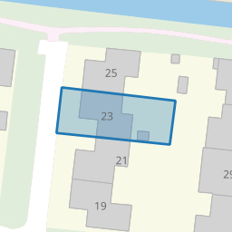 Perceel WEH00-H-5168