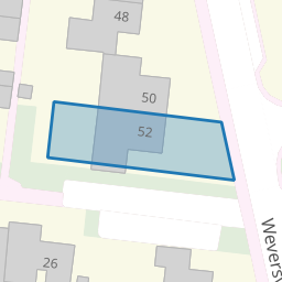 Perceel WEH00-H-5177