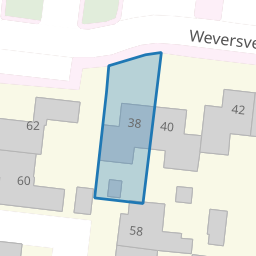 Perceel WEH00-H-5186