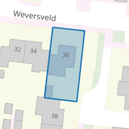 Perceel WEH00-H-5189