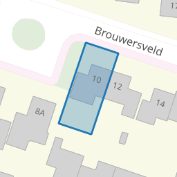 Perceel WEH00-H-5203