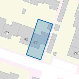 Perceel WEH00-H-5207