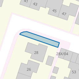 Perceel WEH00-H-5216