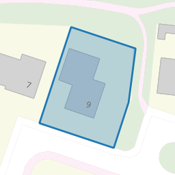 Perceel WEH00-H-5223