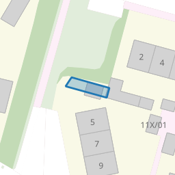 Perceel WEH00-H-5244