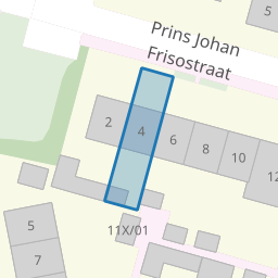 Perceel WEH00-H-5245