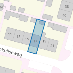 Perceel WEH00-H-5247