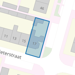 Perceel WEH00-H-5249