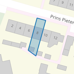 Perceel WEH00-H-5250