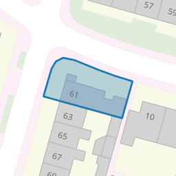 Perceel WEH00-H-5256