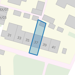 Perceel WEH00-H-5259