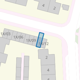 Perceel WEH00-H-5289