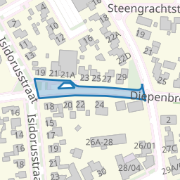 Perceel WEH00-H-5291