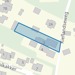 Perceel WEH00-H-5303