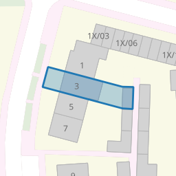 Perceel WEH00-H-5304