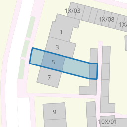 Perceel WEH00-H-5305