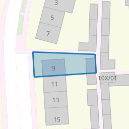 Perceel WEH00-H-5306