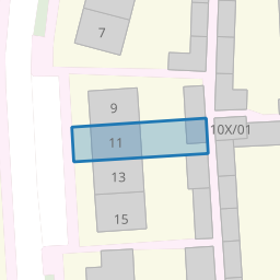 Perceel WEH00-H-5307