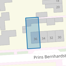 Perceel WEH00-H-5309