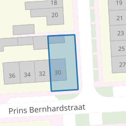 Perceel WEH00-H-5310