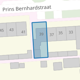 Perceel WEH00-H-5317